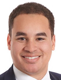 Darian Harris